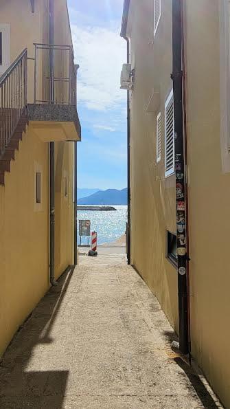 Studio, 70 Steps From The Beach Baška Eksteriør billede